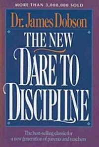[중고] The New Dare to Discipline (Hardcover)