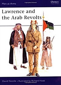 Lawrence and the Arab Revolts (Paperback)