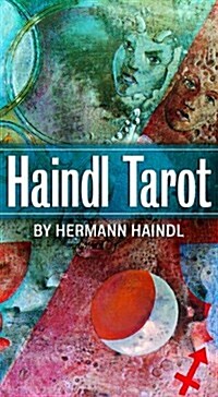 Haindl Tarot Deck (Other)