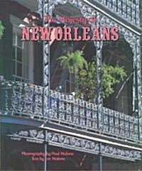 The Majesty of New Orleans (Hardcover)