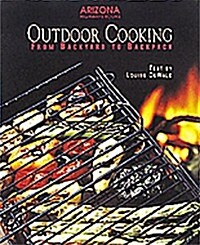 Outdoor Cooking (Hardcover, Spiral)