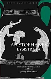 Aristophanes Lysistrata (Paperback)