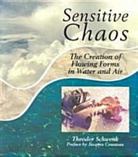 Sensitive Chaos(pb) (Paperback)