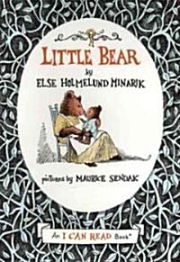 Little Bear (Library Binding)