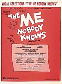 The Me Nobody Knows (Paperback)