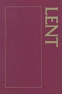 A Lent Sourcebook (Paperback)