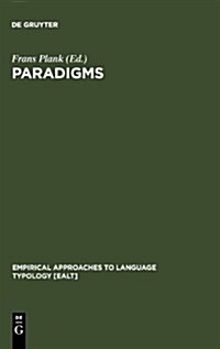 Paradigms (Hardcover)