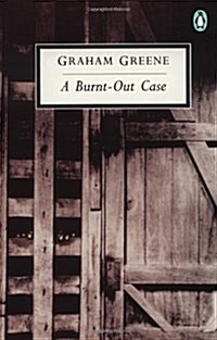 A Burnt-Out Case (Paperback)