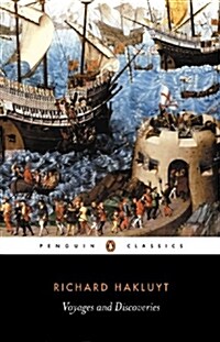 Voyages and Discoveries (Paperback)
