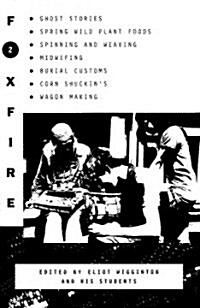 Foxfire 2 (Paperback)
