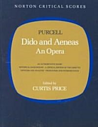 Dido and Aeneas: An Opera (Paperback, Revised)