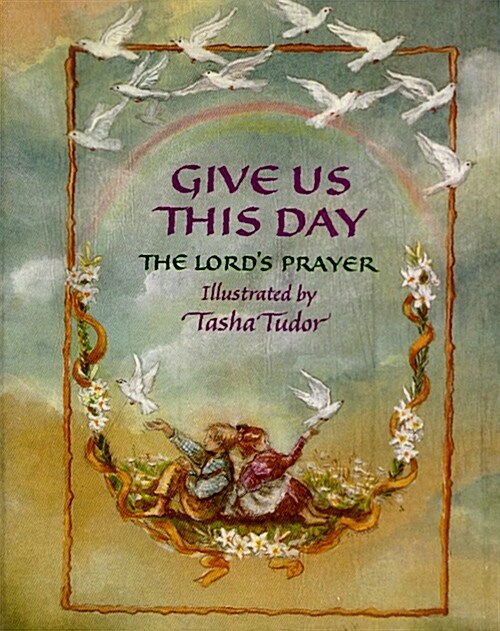 Give Us This Day (Hardcover, Mini, Reissue)