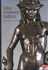 Italian Renaissance Sculpture (Paperback)