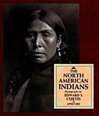 North American Indians (Paperback)
