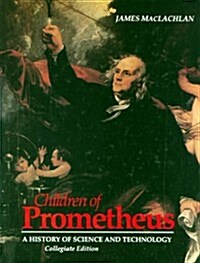 Children of Prometheus (Hardcover)