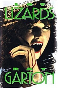 Lot Lizards (Hardcover)