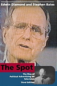 The Spot (Paperback, 3)