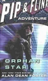 Orphan Star (Mass Market Paperback)