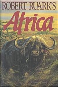 Robert Ruarks Africa (Hardcover)