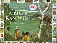 A River Ran Wild: An Environmental History (Hardcover)