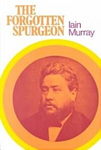 Forgotten Spurgeon (Paperback)