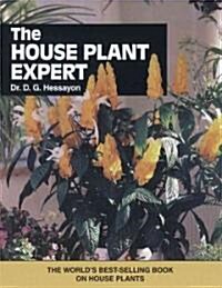 The House Plant Expert (Paperback, Subsequent)