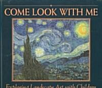 Exploring Landscape Art with Children (Hardcover)