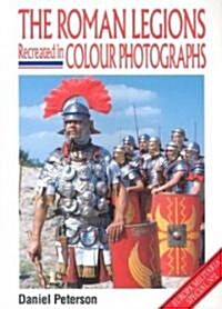 EMS2 The Roman Legions (Paperback)