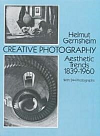 Creative Photography (Paperback, Revised, Updated)