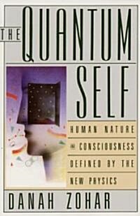 [중고] The Quantum Self (Paperback)
