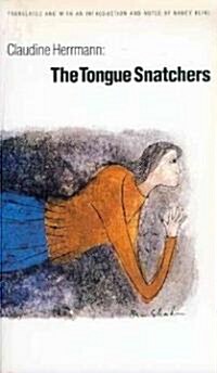 The Tongue Snatchers (Paperback, Revised)