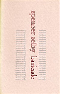 Barricade (Paperback)