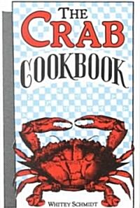 The Crab Cookbook (Paperback)