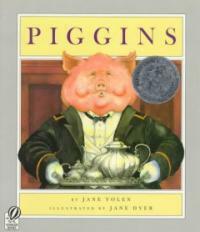 Piggins (Paperback)