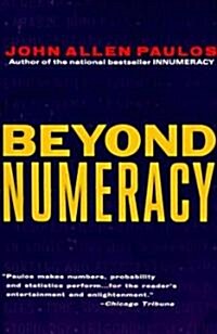 Beyond Numeracy (Paperback)