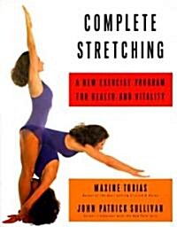 Complete Stretching (Paperback)