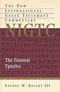 The Pastoral Epistles (Hardcover)