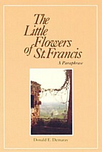 The Little Flowers of St. Francis (Paperback)