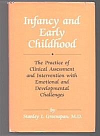 Infancy and Early Childhood (Hardcover)