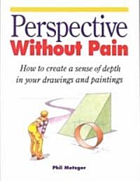 Perspective Without Pain (Paperback)