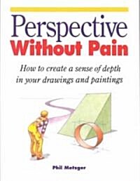 [중고] Perspective Without Pain (Paperback)