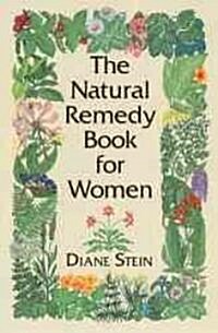 The Natural Remedy Book for Women (Paperback)