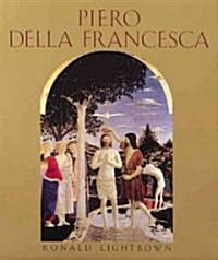 Piero Della Francesca: The Untold Story of Americas Oldest New Community (Hardcover)