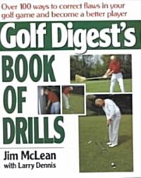 [중고] Golf Digest‘s (Hardcover, Reissue)