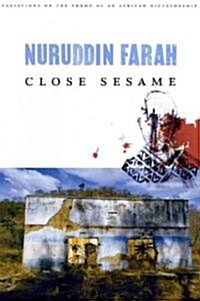 Close Sesame (Paperback)