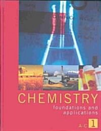 Chemistry (Hardcover)