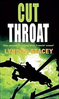 Cut Throat (Paperback)