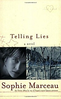 Telling Lies (Paperback)
