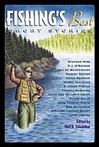 Fishings Best Short Stories (Paperback, Reprint)