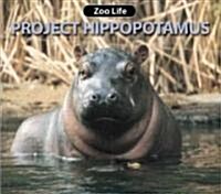Project Hippopotamus (Paperback)